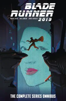 Cover of Cover B Direct Market Edition