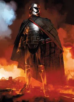 Cover of Cover C Foil Variant