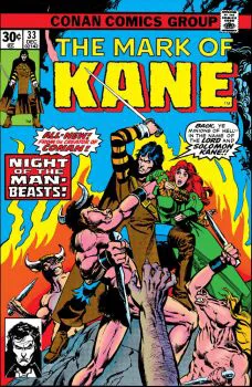 Cover of Variant Edition