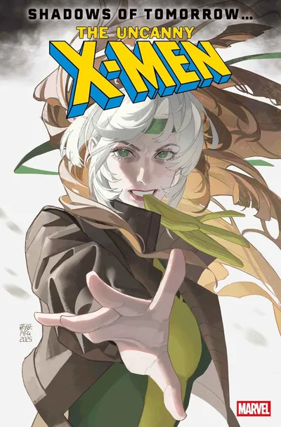Cover of Aka Rogue Variant