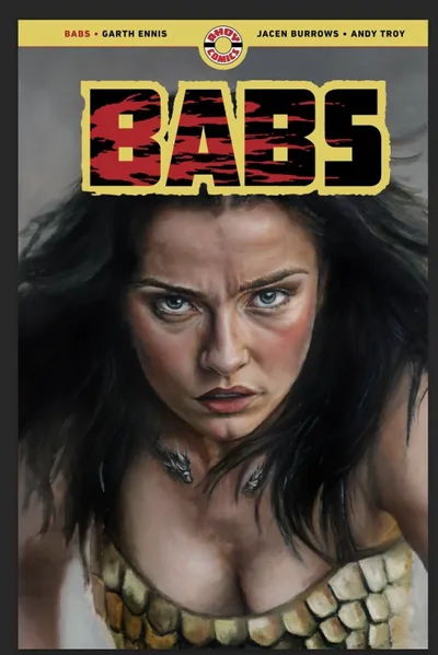 Cover of Torunn Gronbekk Incentive Variant (1:3)