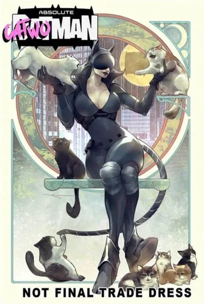 Cover of Leapslair Ivan Tao Variant
