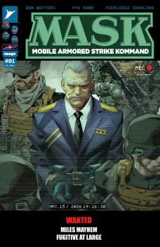 Cover of Kael Ngu Incentive Variant (1:25)