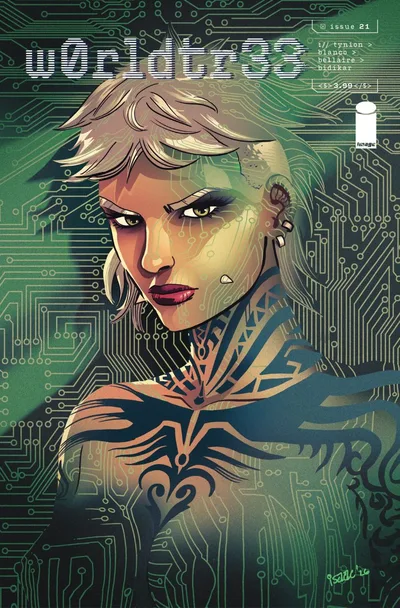 Cover of Isaac Goodhart Incentive Variant (1:25)