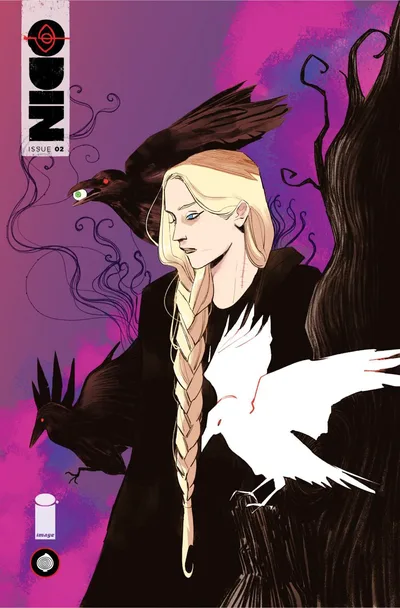 Cover of Letizia Cadonici Incentive Variant (1:10)