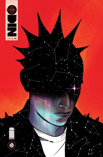 Cover of Annie Wu Incentive Variant (1:25)