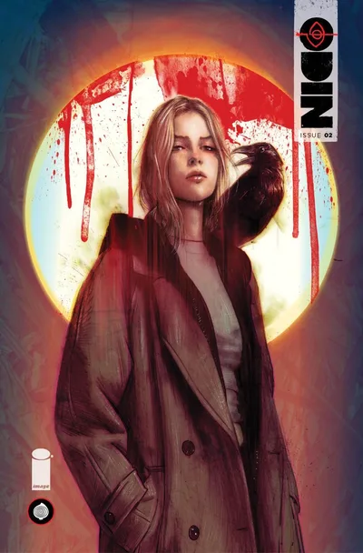 Cover of Tula Lotay Incentive Variant (1:50)