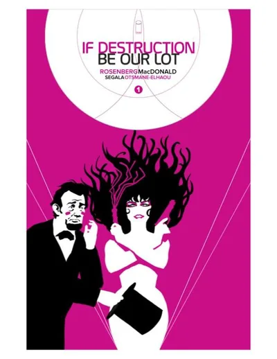 Cover of Chip Zdarsky Incentive Variant (1:10)