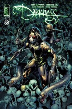 Cover of Valerio Giangiordano & Gibran Ferdian Variant