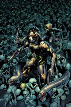 Cover of Valerio Giangiordano & Gibran Ferdian Virgin Incentive Variant (1:25)