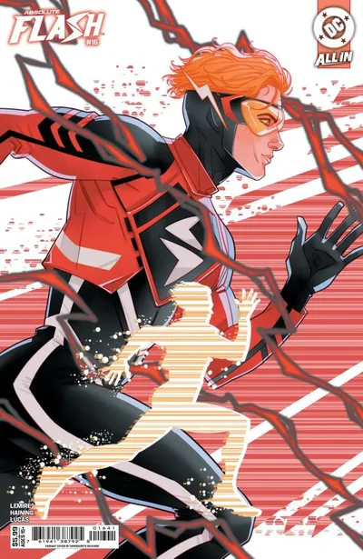 Cover of Marguerite Sauvage Variant