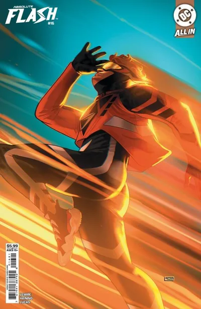 Cover of Taurin Clarke Variant