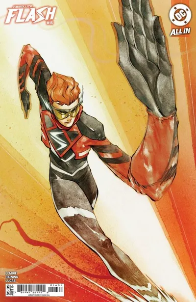 Cover of Chuma Hill Variant