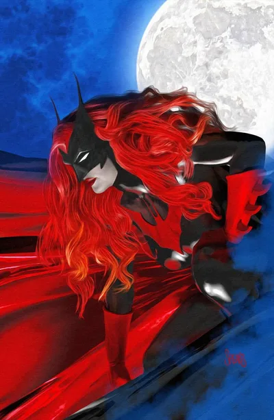 Cover of Cover F Mark Spears Variant