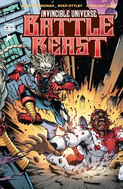 Issue #10