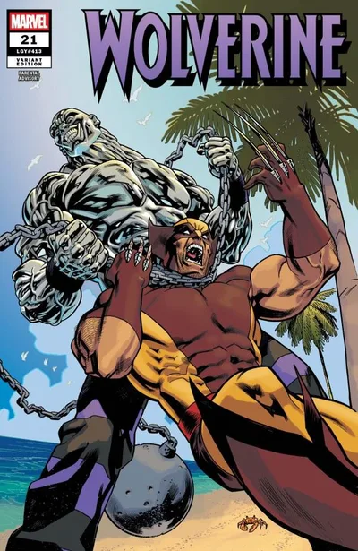Cover of Mike Hawthorne Incentive Variant (1:25)