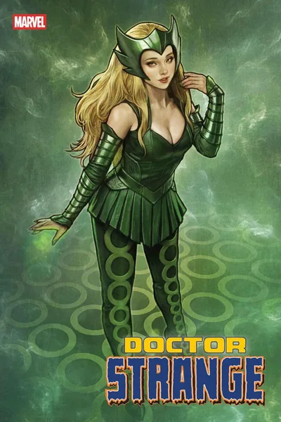 Cover of Stonehouse Variant