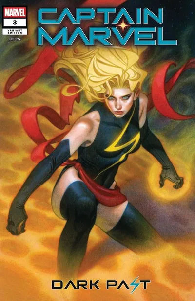 Cover of Tran Nguyen Variant