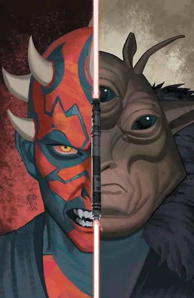 Cover of AKA Headshot Variant