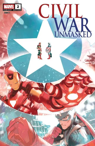 Cover of Simone Di Meo Incentive Variant (1:25)