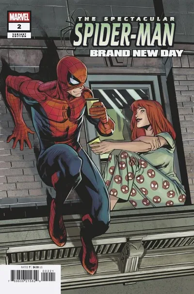 Cover of Francesco Manna Variant