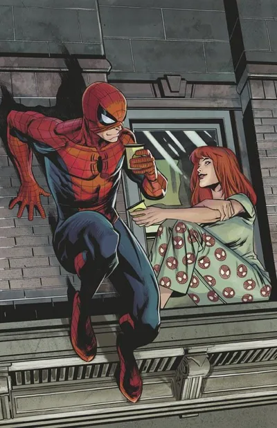 Cover of Francesco Manna Incentive Virgin Variant (1:100)