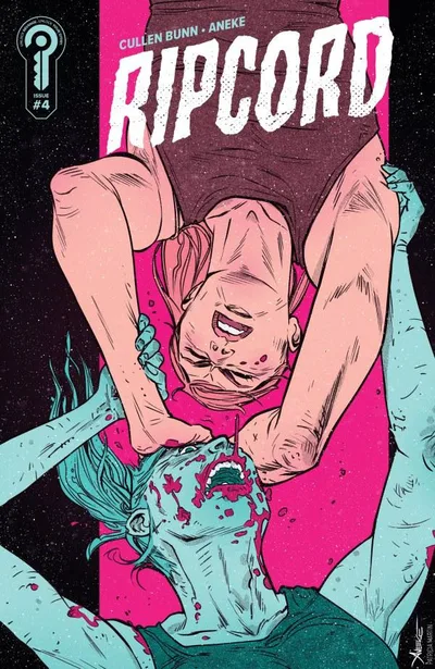 Cover of Aneke Variant