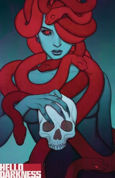 Cover of Jenny Frison Variant