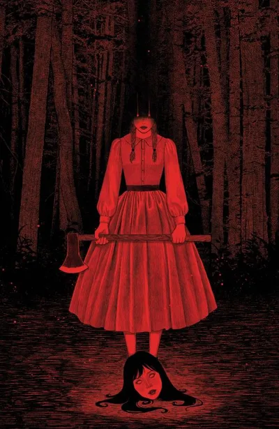 Cover of Anwita Citriya Variant