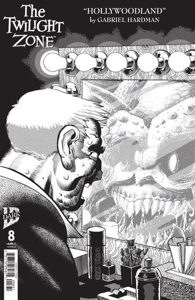Cover of J. Gonzo Incentive Variant (1:15)