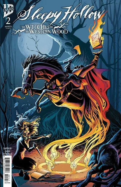 Cover of Andy Price Incentive Variant (1:15)