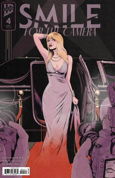 Cover of FLOPS Incentive Variant (1:25)