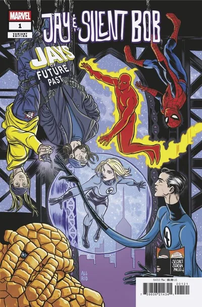 Cover of Cover B