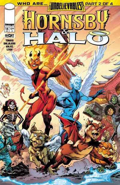 Cover of Ivan Reis & Danny Miki & Brad Anderson Variant