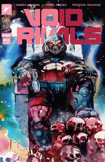 Cover of Ito Variant