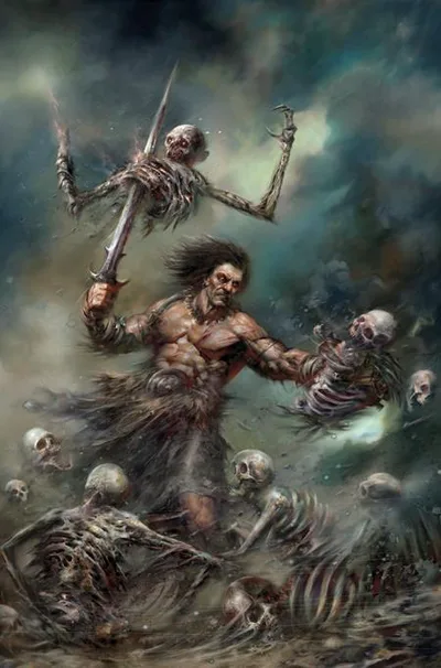 Cover of Nick Percival Virgin Variant