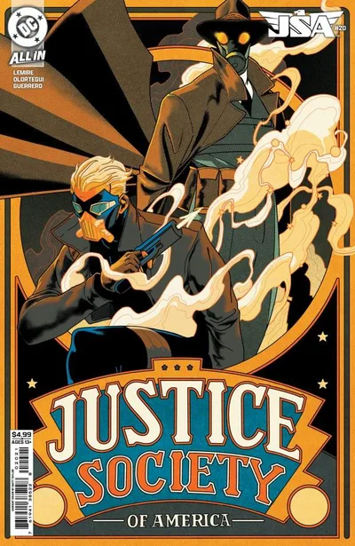 Cover of Cover B Matt Taylor Variant