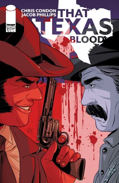 Cover of Luana Vecchio Variant