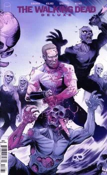 Cover of Cliff Rathburn Connecting Variant
