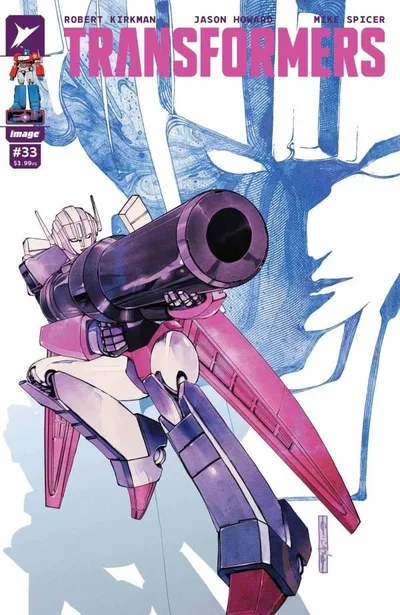 Cover of Evan Cagle Incentive Variant (1:25)