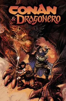 Cover of Lorenzo Nuti Variant