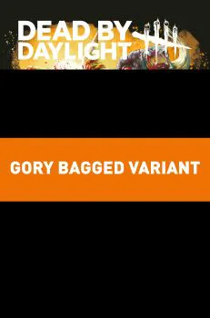 Cover of Gory Bagged Ilan Sheady Variant