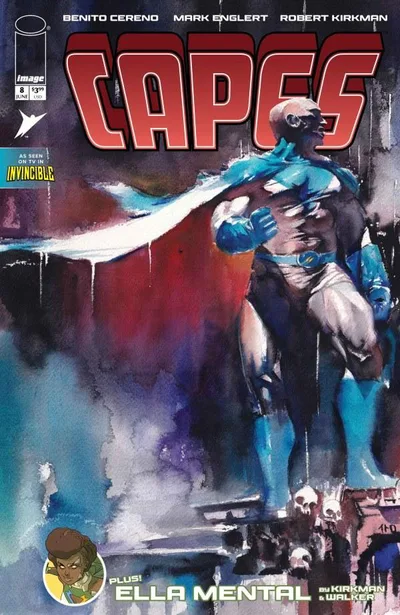 Cover of Ito Variant