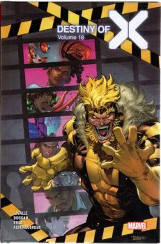 Cover of Cover B Edition collector limitée à 999 exemplaires