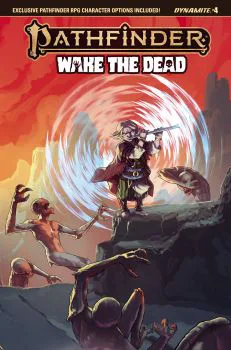 Cover of Biagio D'Alessandro Variant