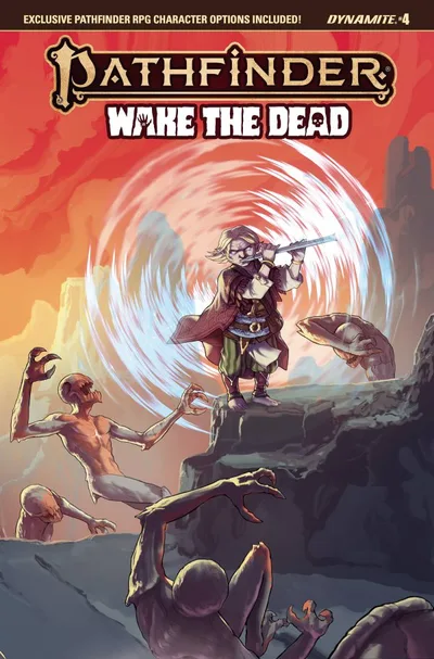 Cover of Biagio D'Alessandro Variant