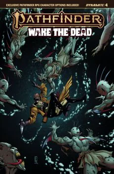 Cover of Eman Casallos Variant