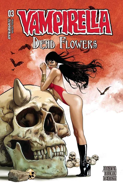 Cover of Cover C Ergün Gündüz Variant