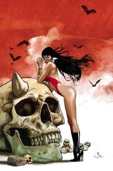 Cover of Cover G Ergün Gündüz Virgin Variant