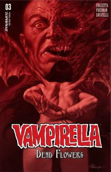 Cover of Cover K Lucio Parrillo Tint Variant
